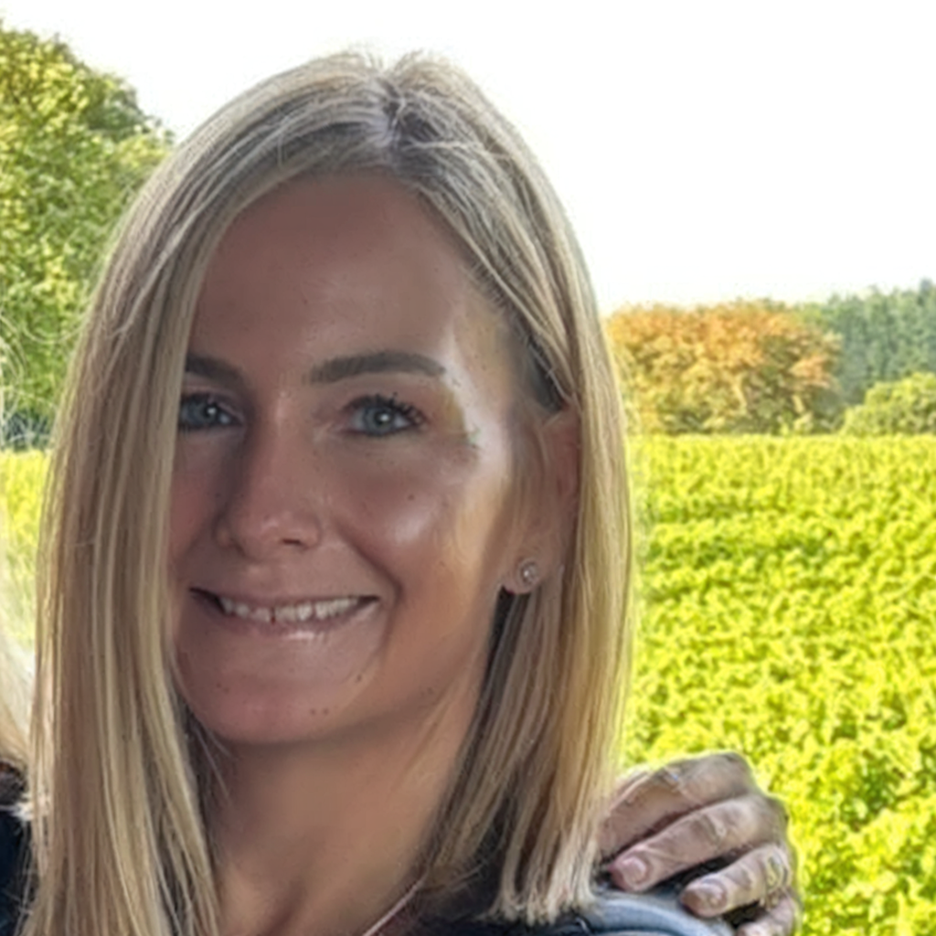 Clare Longhurst
