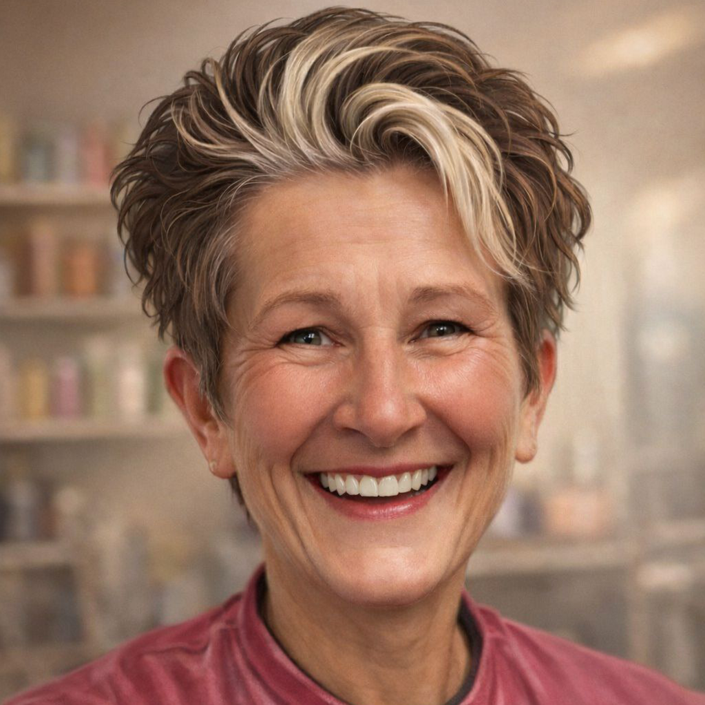Diane Bond