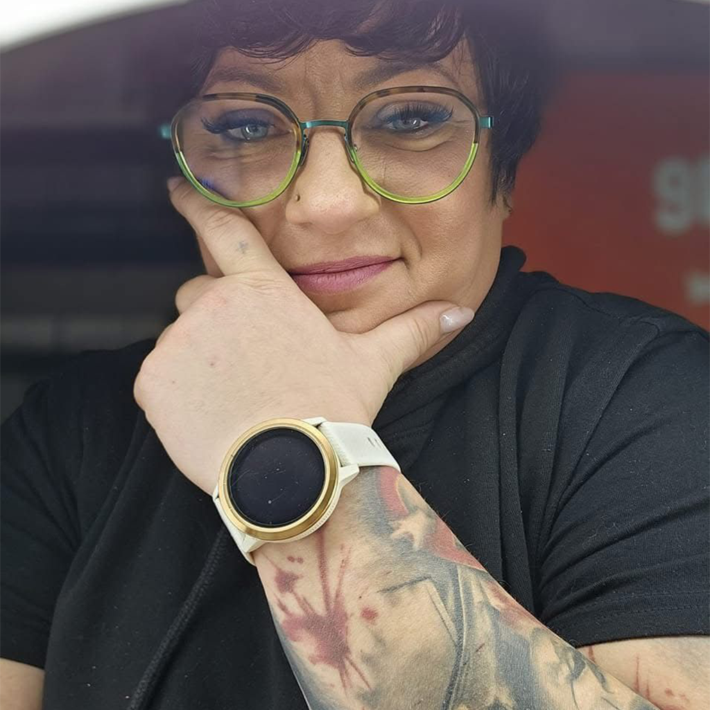Dorota